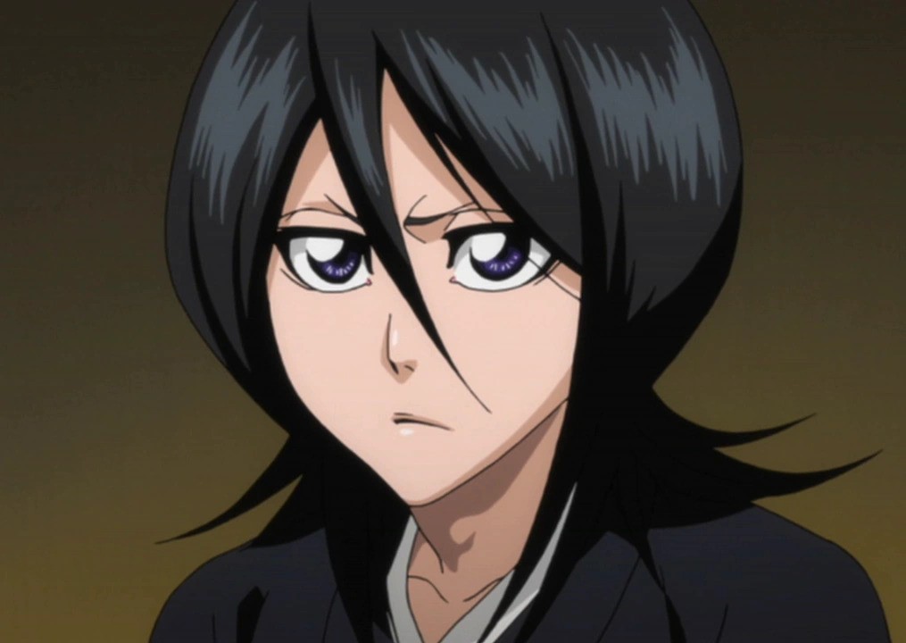 [Waifu Evolution] – Kuchiki Rukia