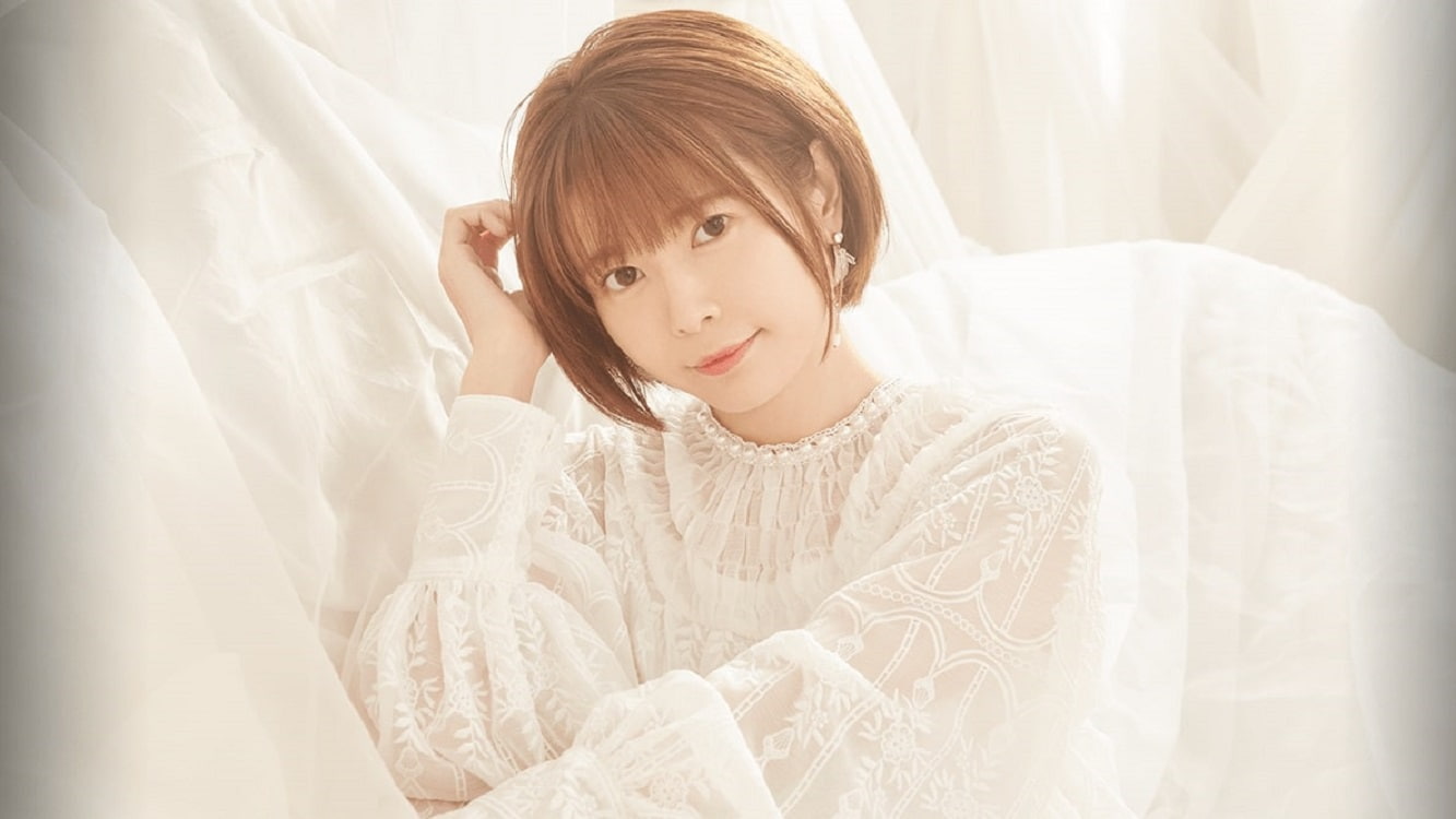 Ayana Taketatsu Pengisi Suara Nino Nakano Melahirkan Anak Pertamanya