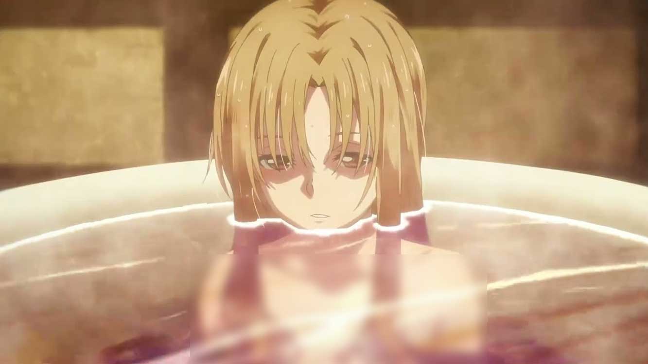 Sword Art Online: Progressive movie Disensor Di Crunchyroll