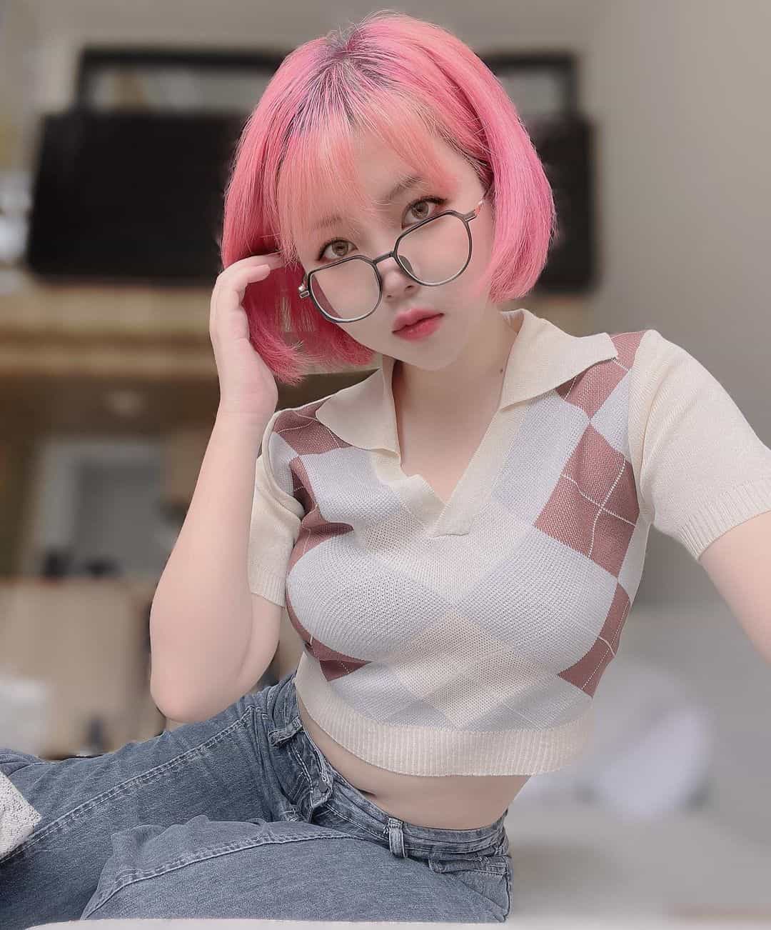 [Cosplay Evolution] – Matcha Mei