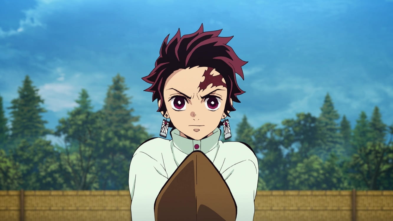 Kimetsu no Yaiba Mengungkapkan Trailer Dan Tanggal Pemutaran Perdana Untuk Musim Ketiganya