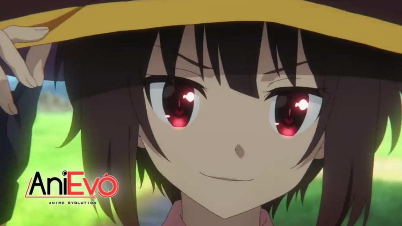 Membahas Teman-teman Megumin dan Desa Penyihir Merah, Latar Di Anime Kono Subarashii Sekai ni Bakuen wo! Nanti