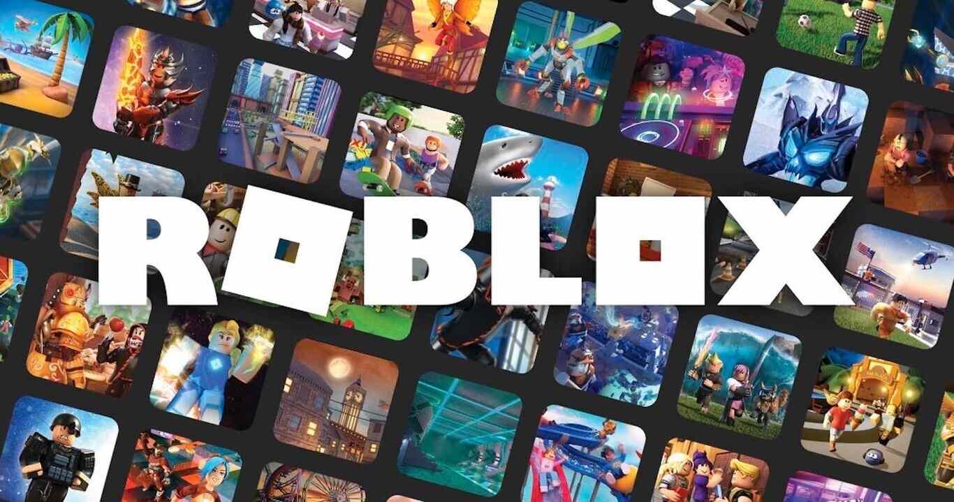 [Game Evolution] - Roblox