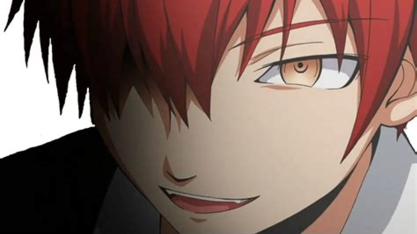 [Husbu Evolution] – Akabane Karma