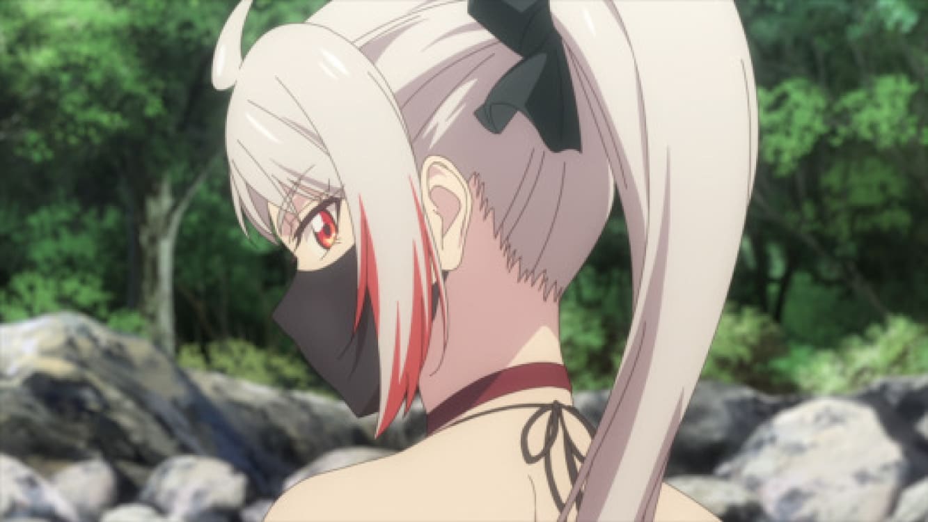 [Waifu Evolution] – Kousetsu Minobe