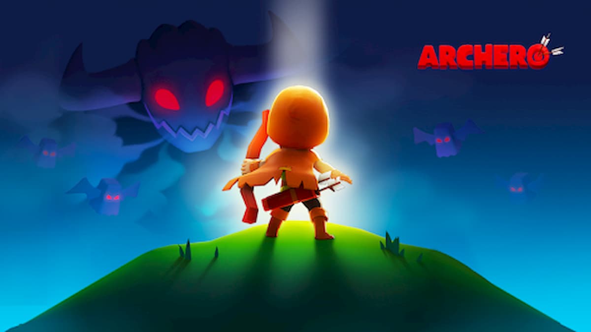[Game Evolution] – Archero