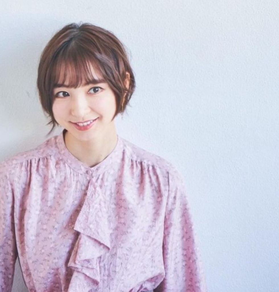 instagram.com/shinodamariko3