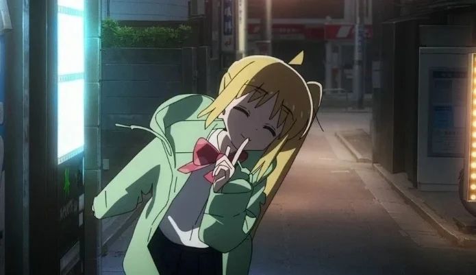 [Waifu Evolution] – Ijichi Nijika