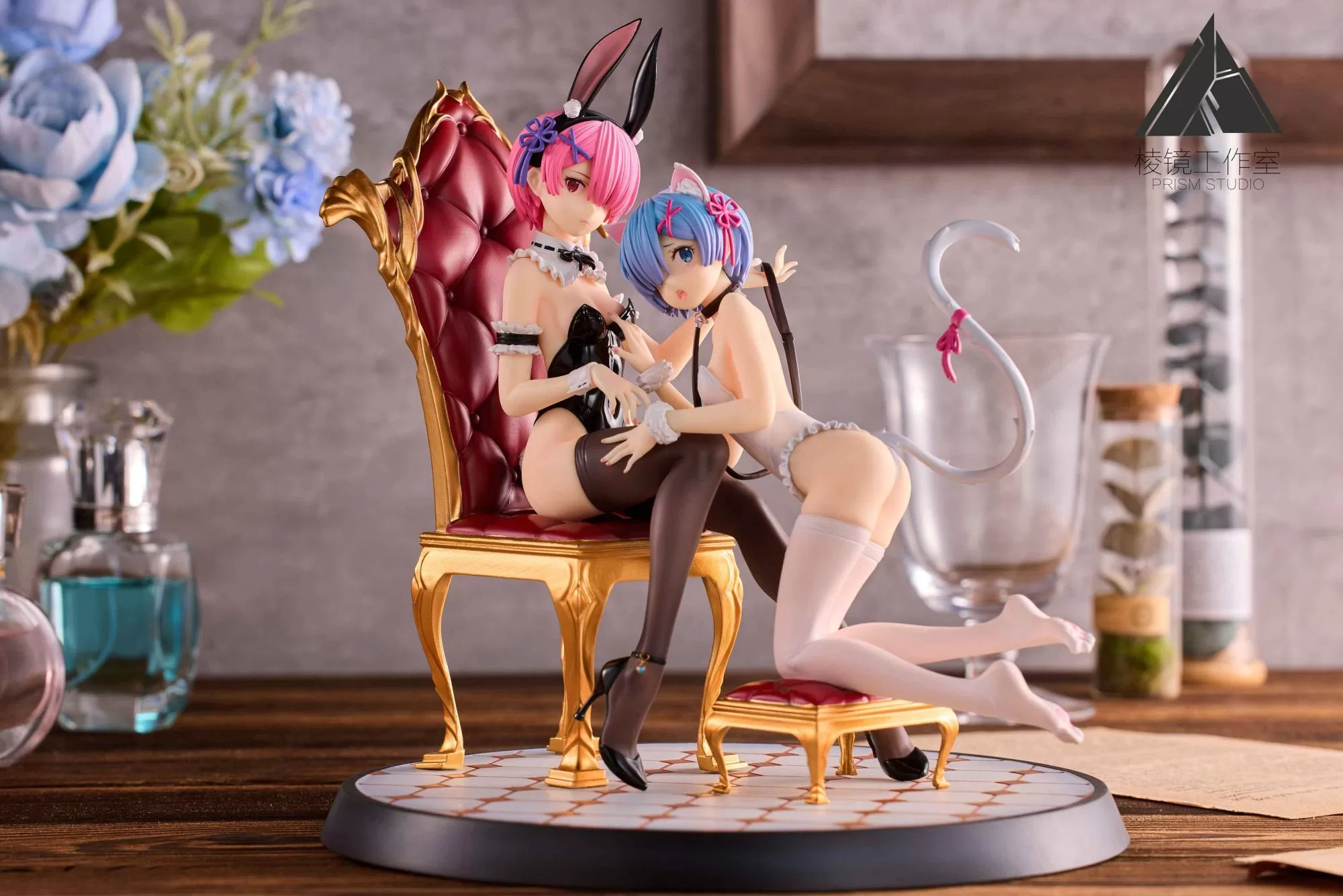 via Mirai Collectibles