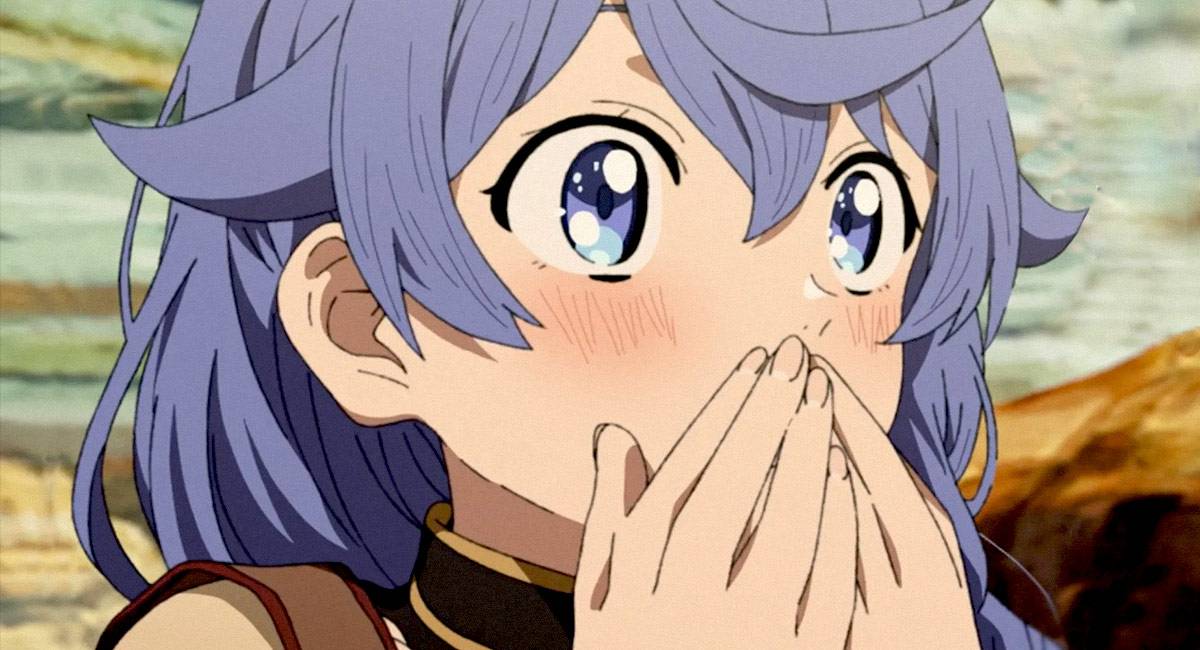 Roxy Migurdia dari Anime Mushoku Tensei: Jobless Reincarnation mendapatkan Animasi Video 18+