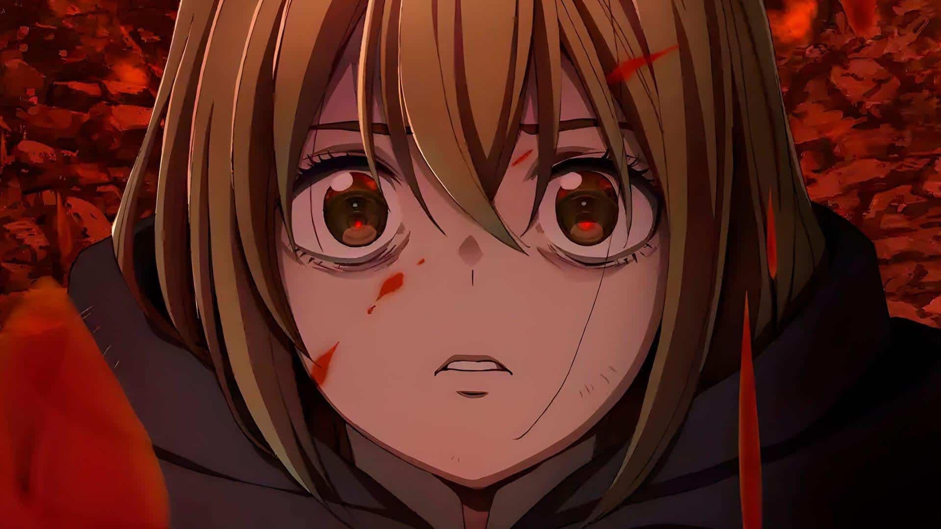 Light Novel Ishura Mendapatkan Adaptasi Anime