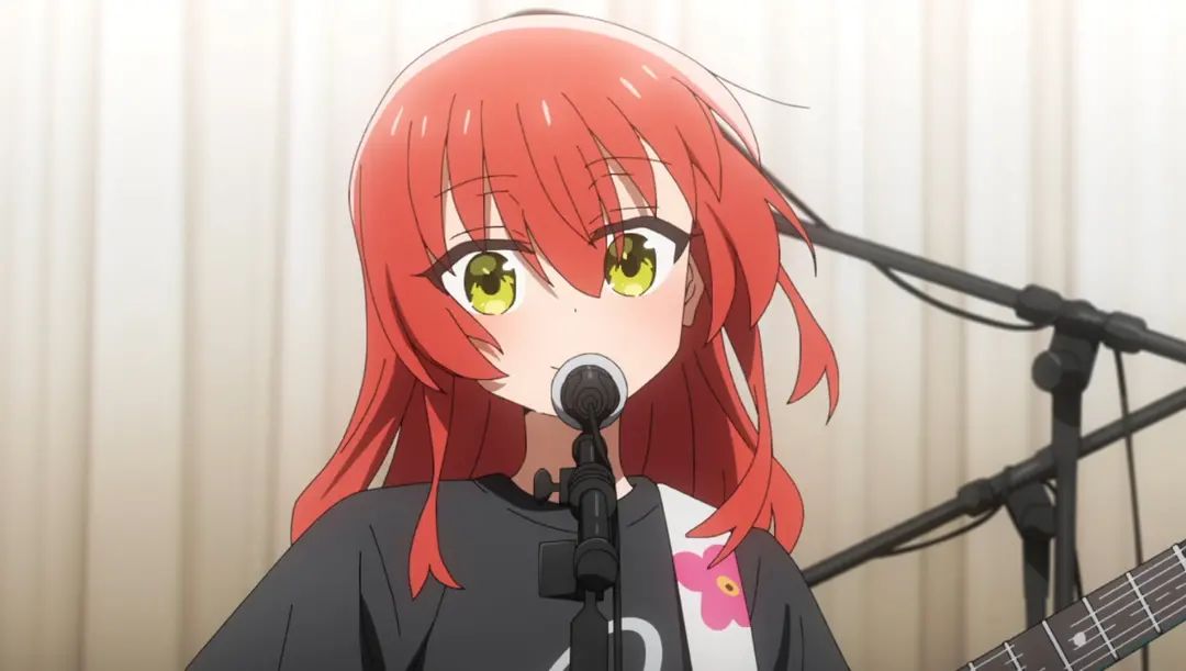 [Waifu Evolution] – Kita Ikuyo