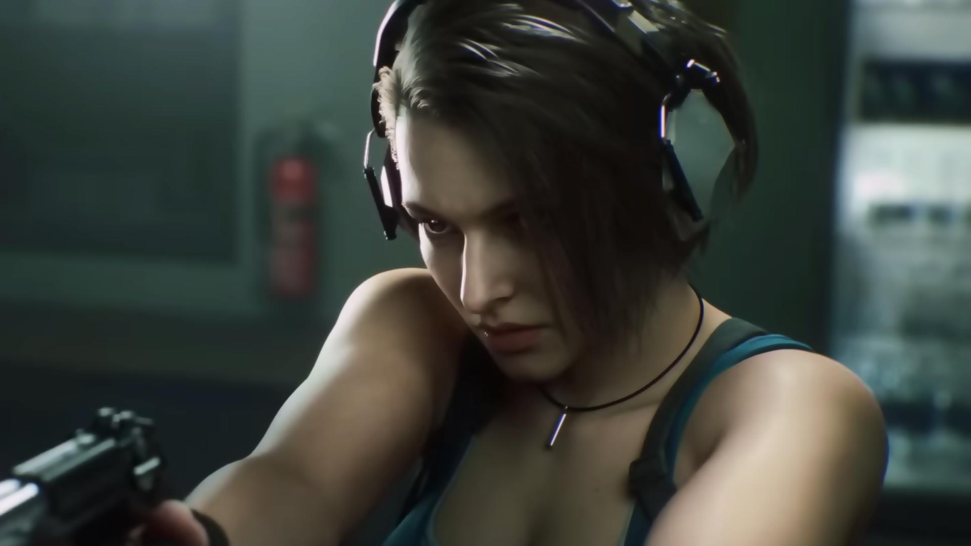 Movie Baru Resident Evil: Death Island Diumumkan