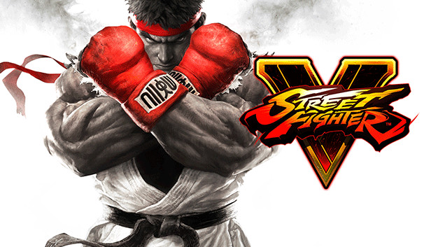[Game Evolution] - Street Fighter V