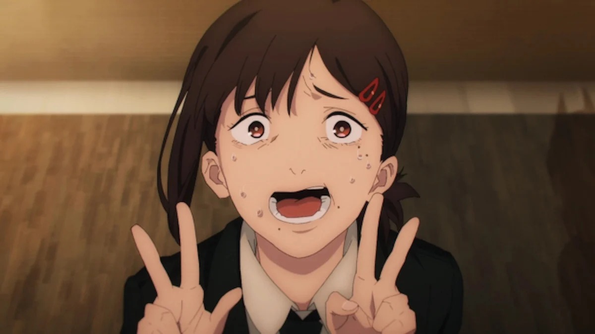[Waifu Evolution] – Kobeni Higashiyama