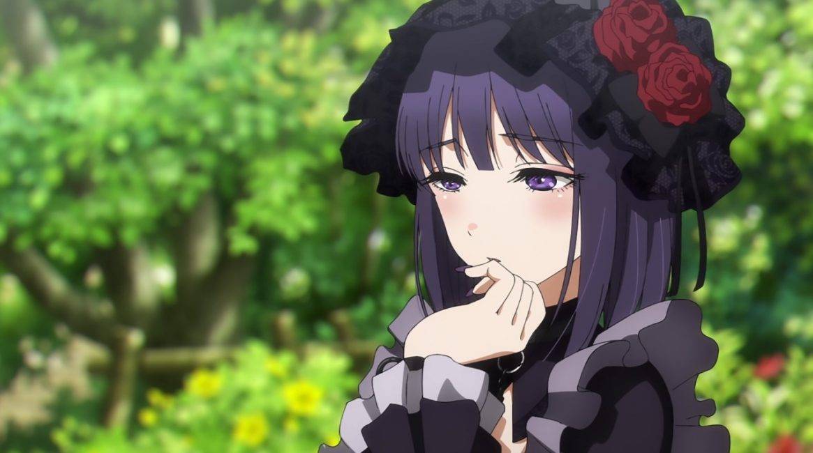 Marin Kitagawa dari Anime Sono Bisque Doll mendapatkan Animasi Video 18+