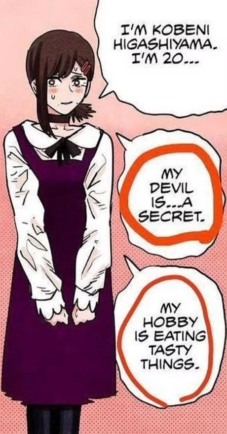 via manga
