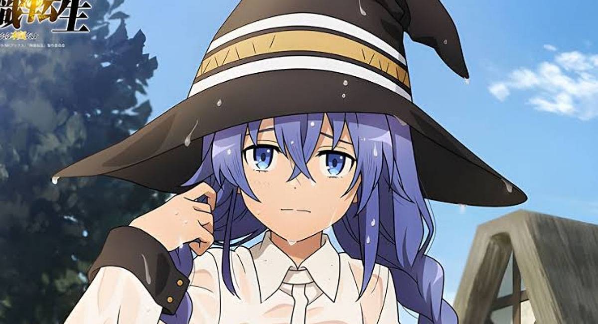 Roxy Migurdia dari Anime Mushoku Tensei: Jobless Reincarnation mendapatkan Animasi Video 18+
