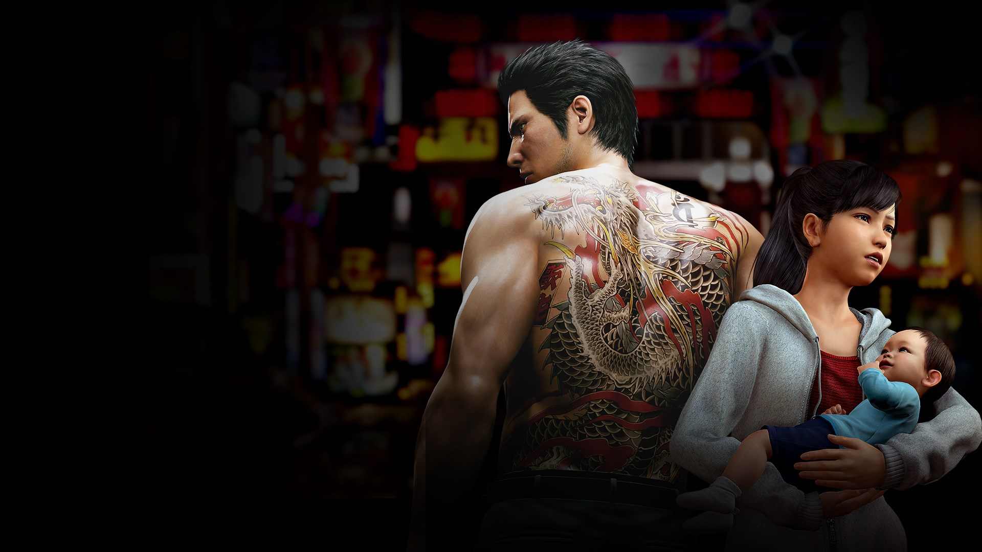 [Game Evolution] - Yakuza 6: The Song of Life