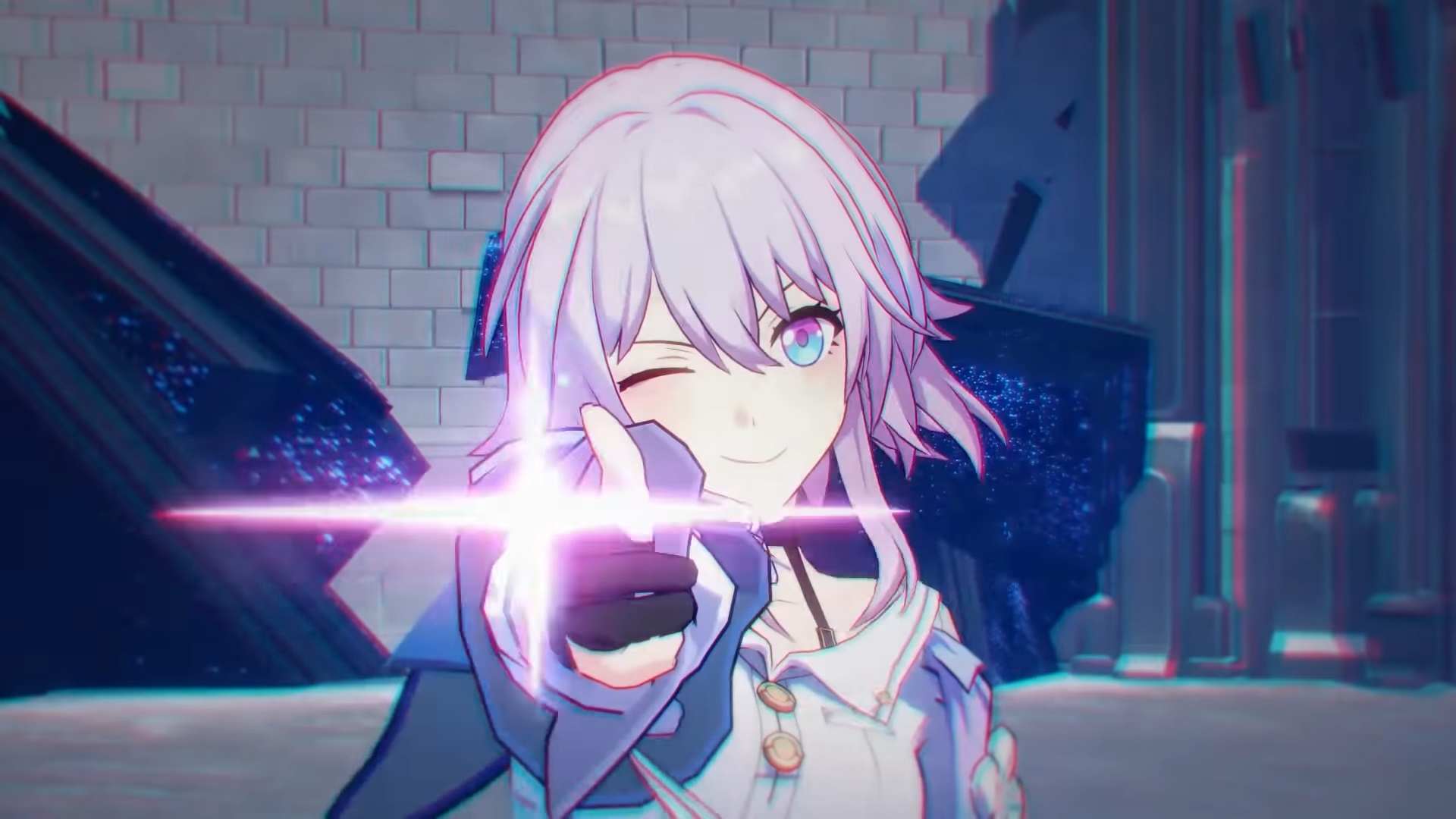 [Game Evolution] - Honkai Star Rail