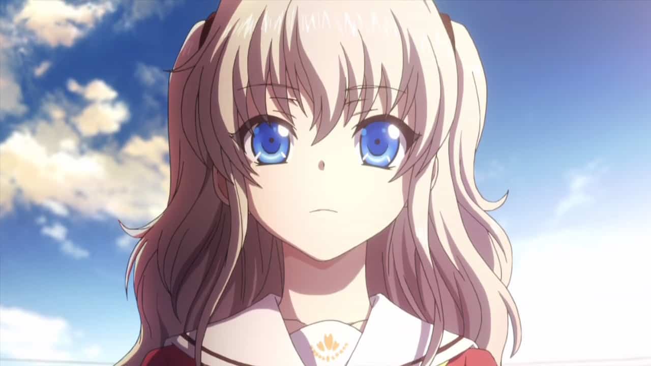 [Waifu Evolution] – Nao Tomori