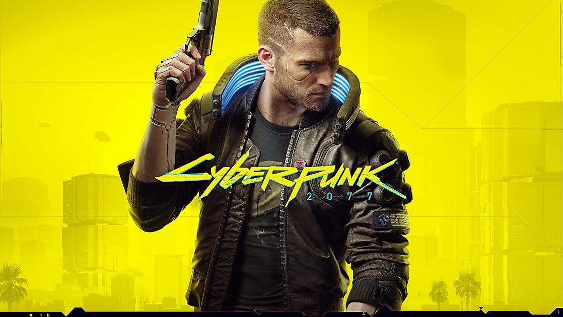 [Game Evolution] – Cyberpunk 2077