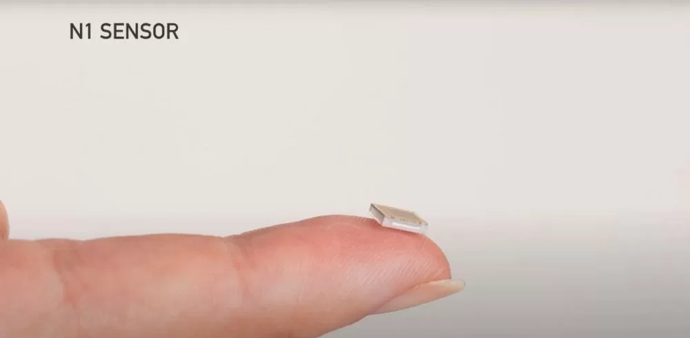 via yt Neuralink