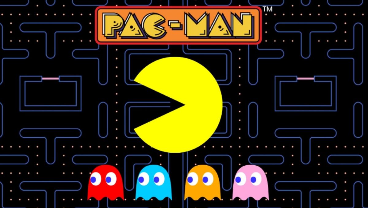 [Game Evolution] - Pac-man