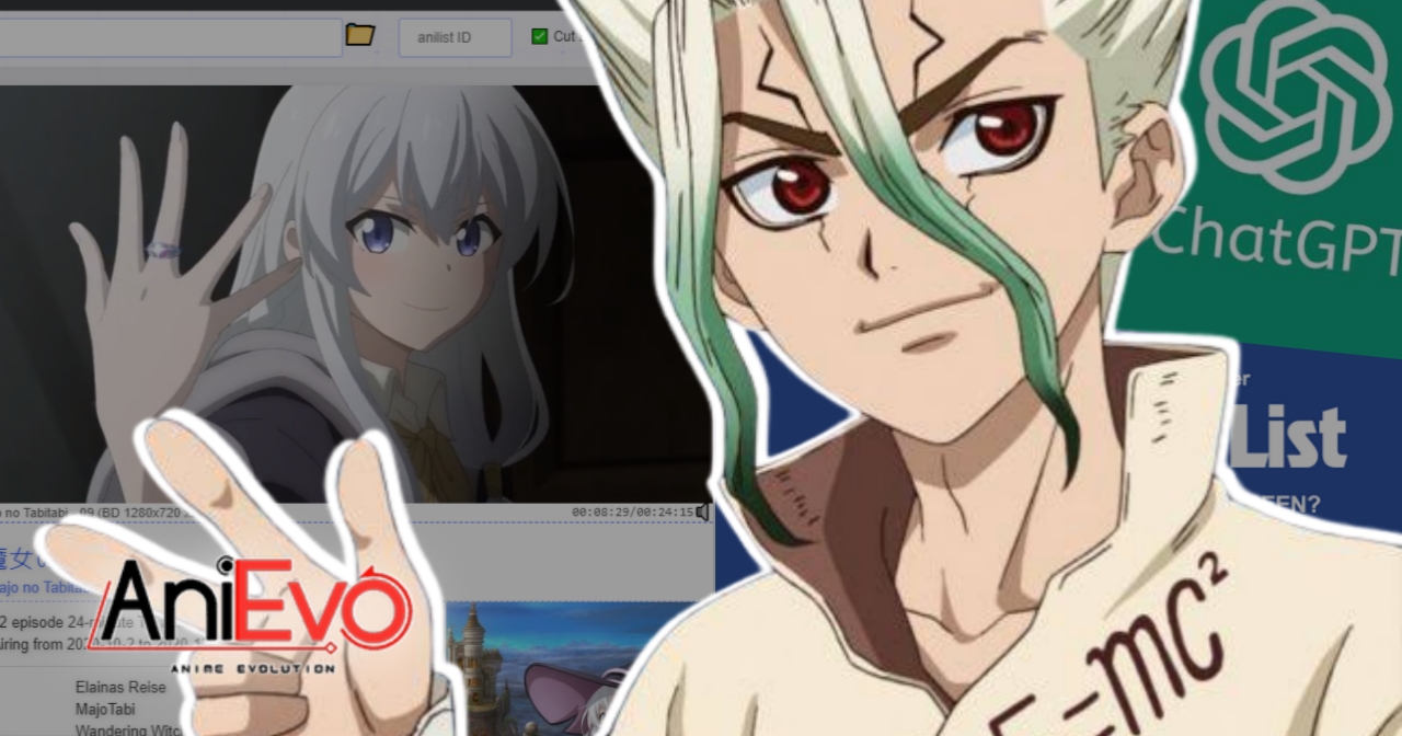 [Tech Evolution] – Rekomendasi 3 Platform Online Untuk Wibu, Bisa Bantu Cari Anime yang Cocok Dengan Seleramu!