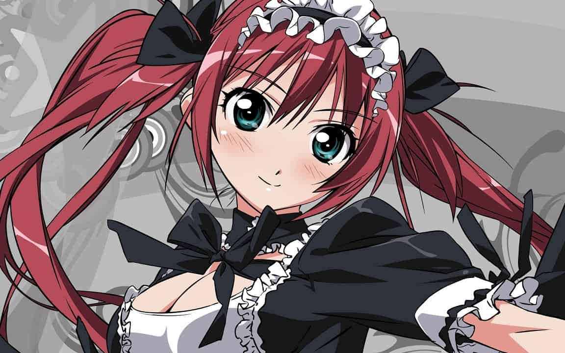 10 Mei: Kisah Hari Maid yang Penuh Warna di Jepang