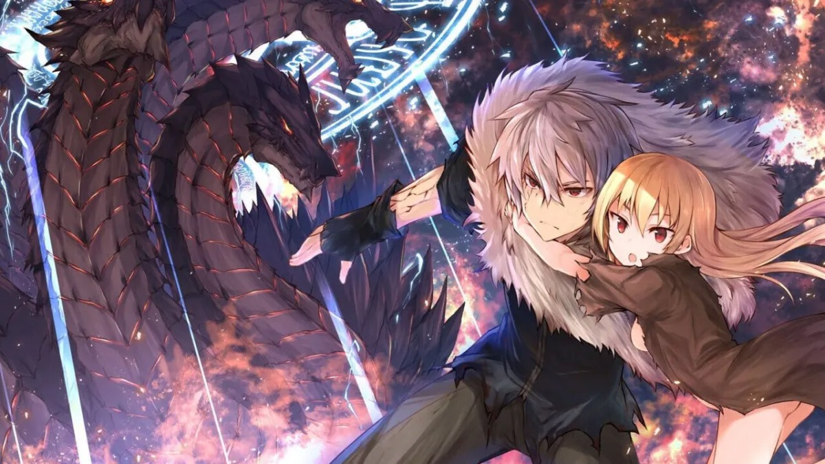 Arifureta Shokugyou de Sekai Saikyou: Arifureta Yorimichi de Sekai Saikyou