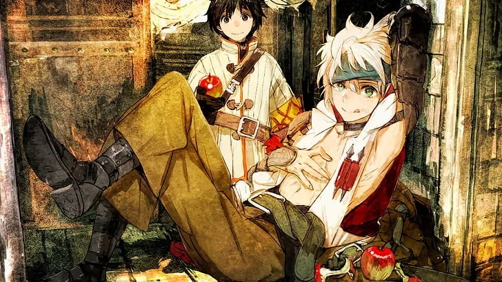 Chain Chronicle