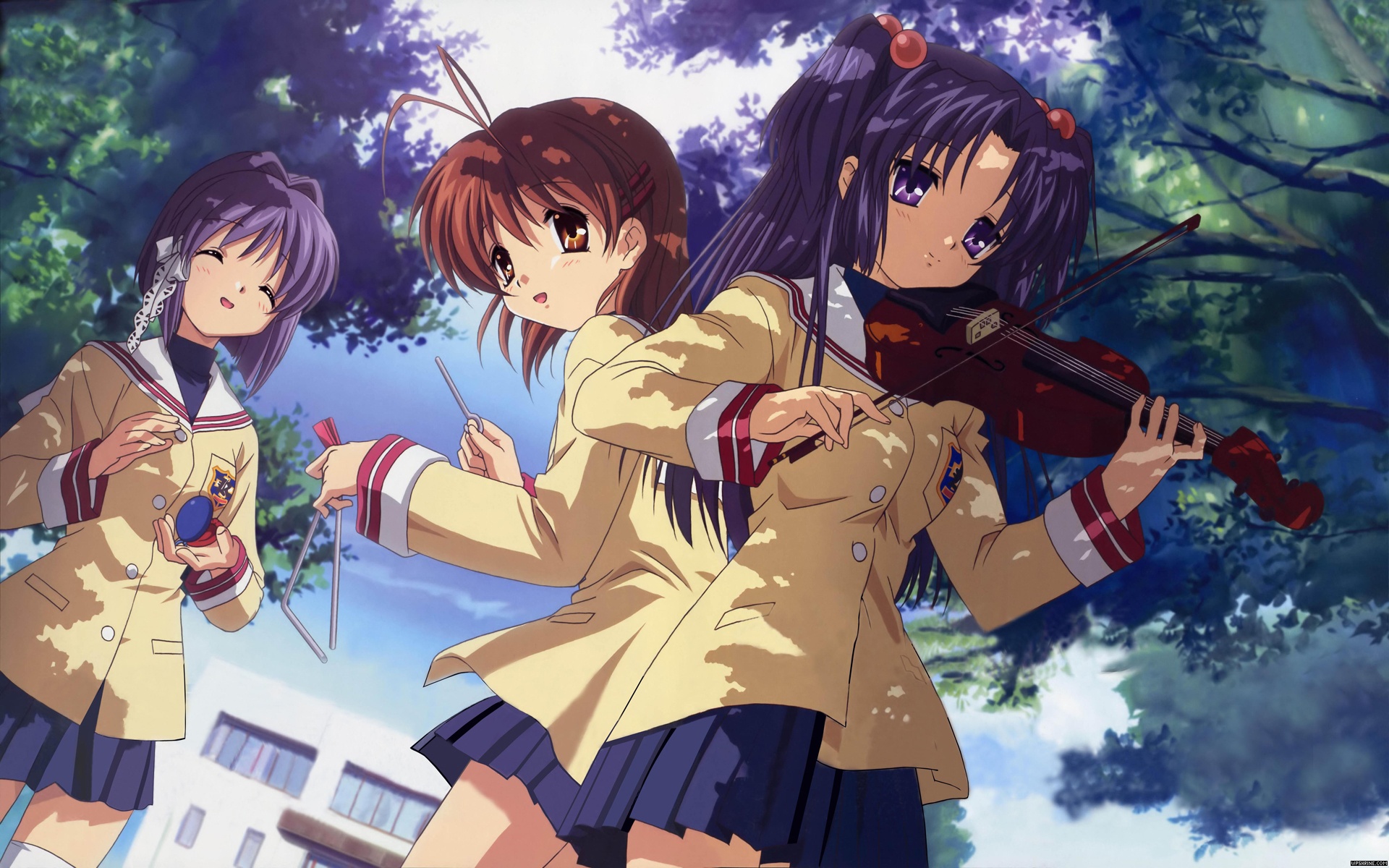 Clannad
