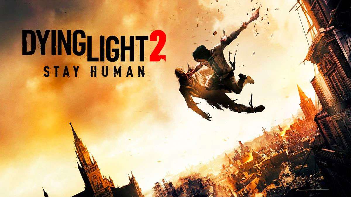 [Game Evolution] - Dying Light 2