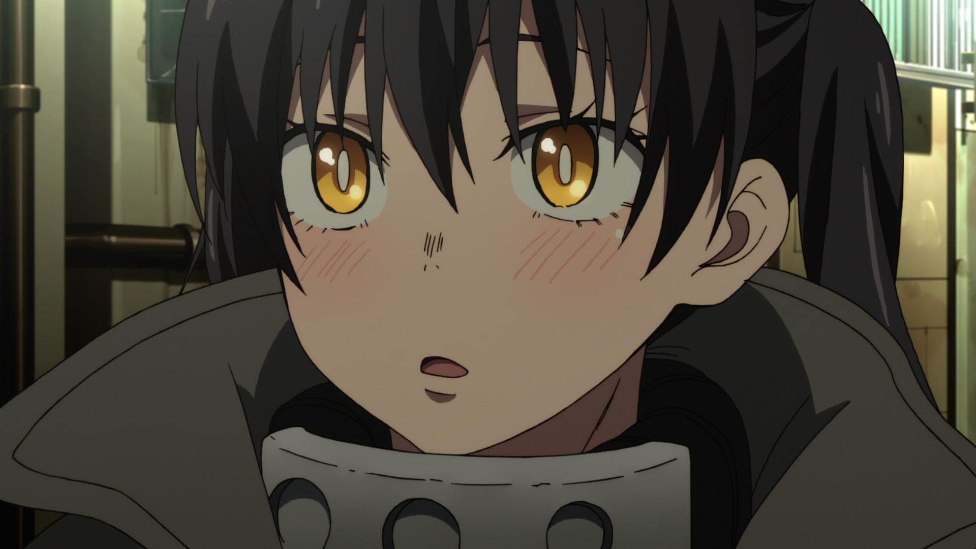 [Waifu Evolution] – Tamaki Kotatsu