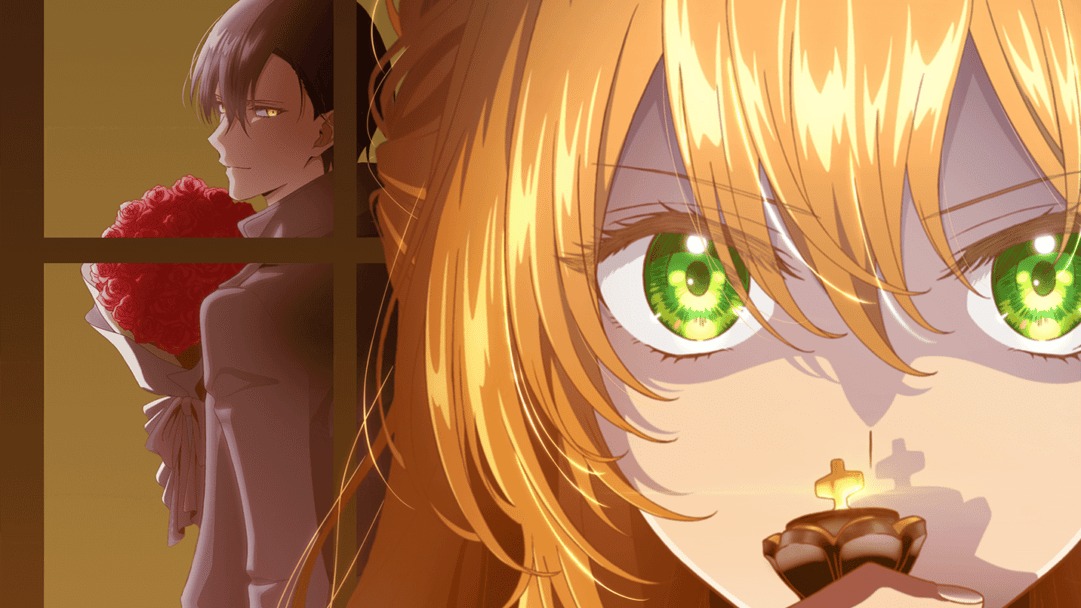 Anime Spring 2023 - Kanojo ga Koushaku-tei ni Itta Riyuu