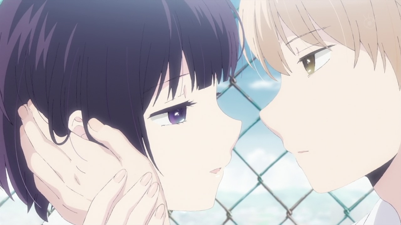 Kuzu no Honkai