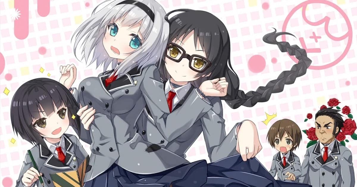 Shimoneta to Iu Gainen ga Sonzai Shinai Taikutsu na Sekai