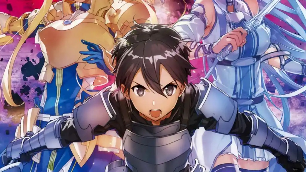 Sword Art Online