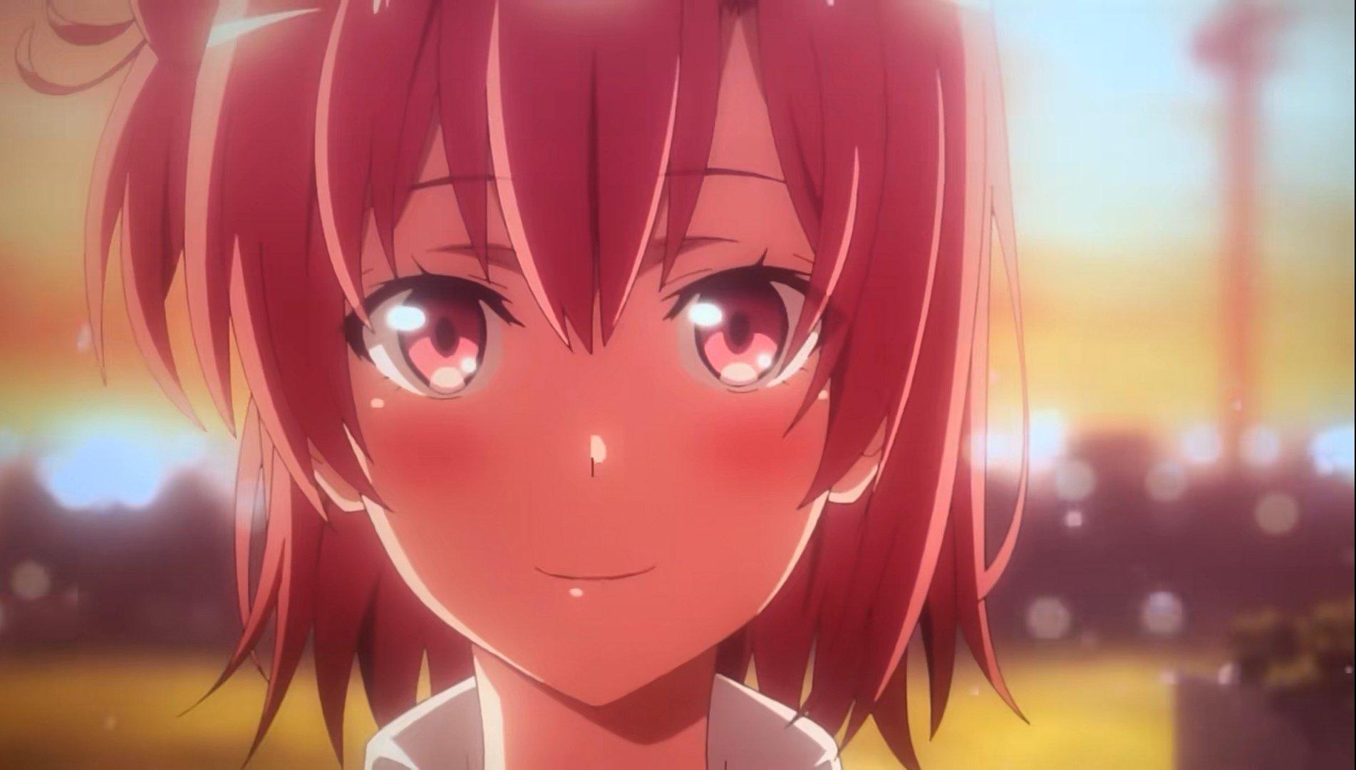 OVA Terbaru Oregairu Dikritik karena "Mendukung Yui Yahalose"