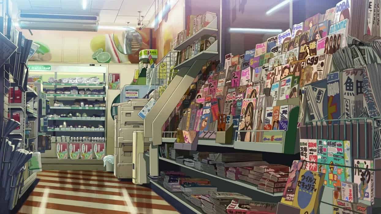 Pengenalan tentang Platform Trading Anime dan Komik Jepang