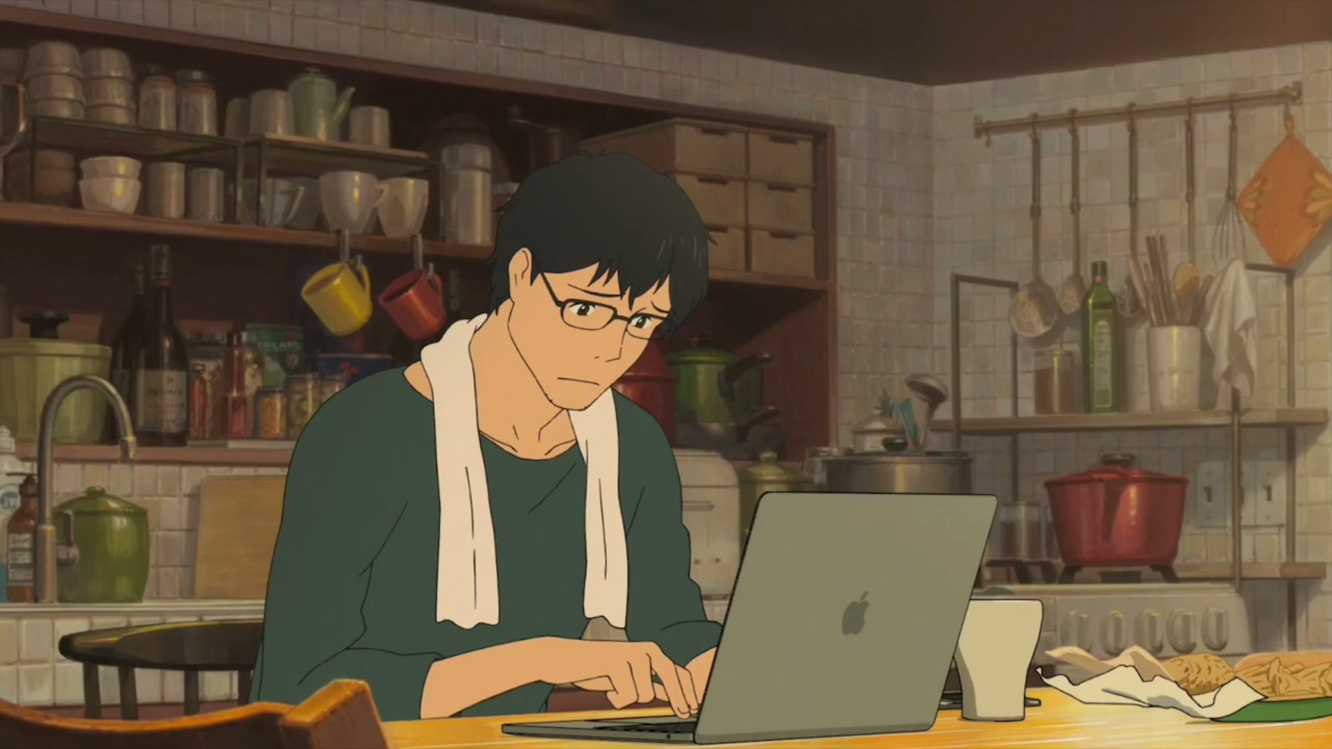 via Mirai no Mirai