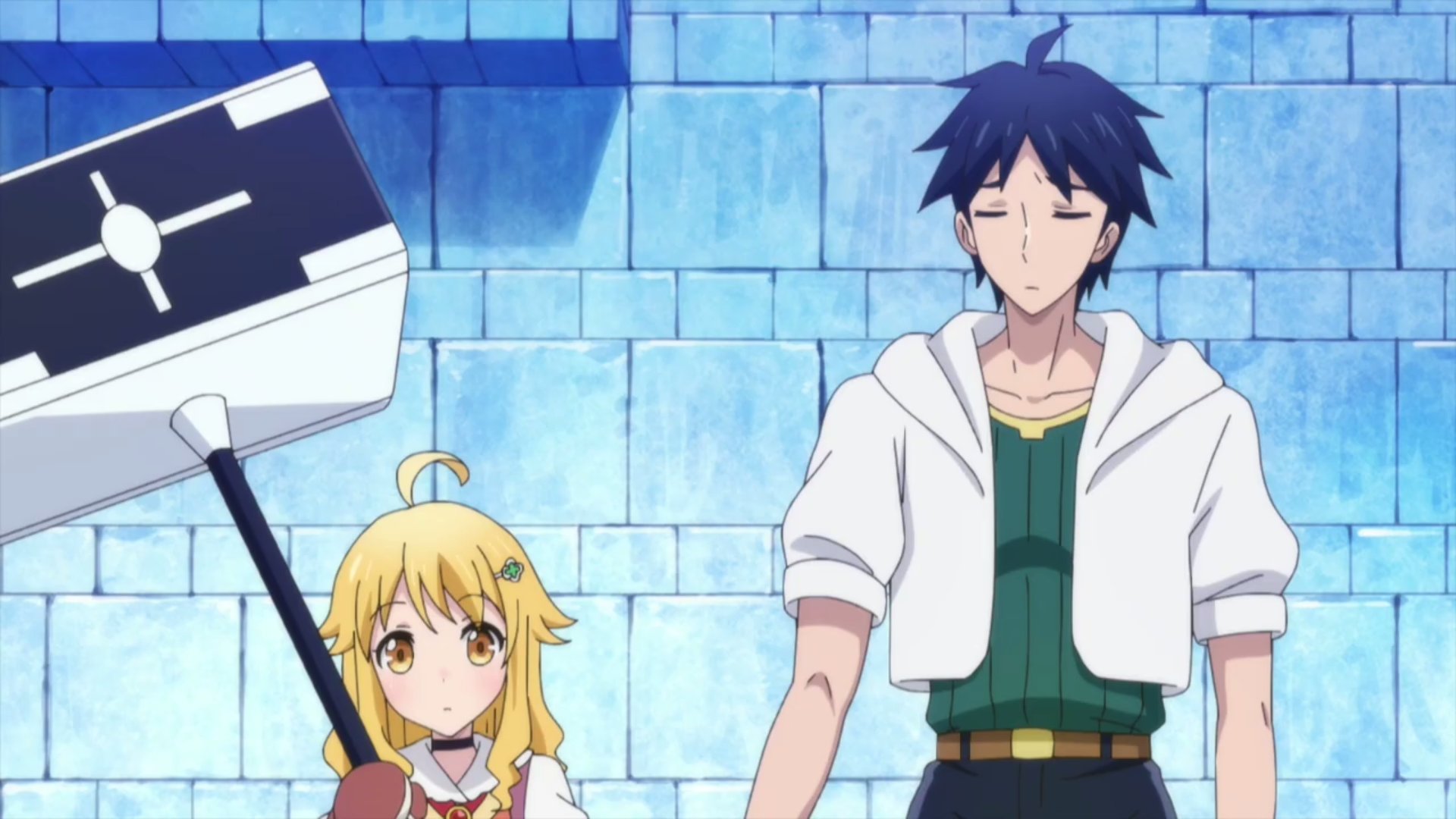 via Official PV (screenshot)