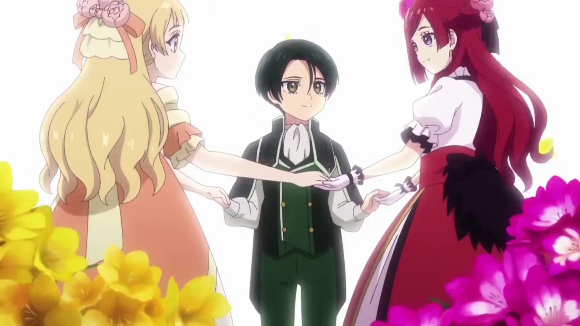via Official PV (screenshot)