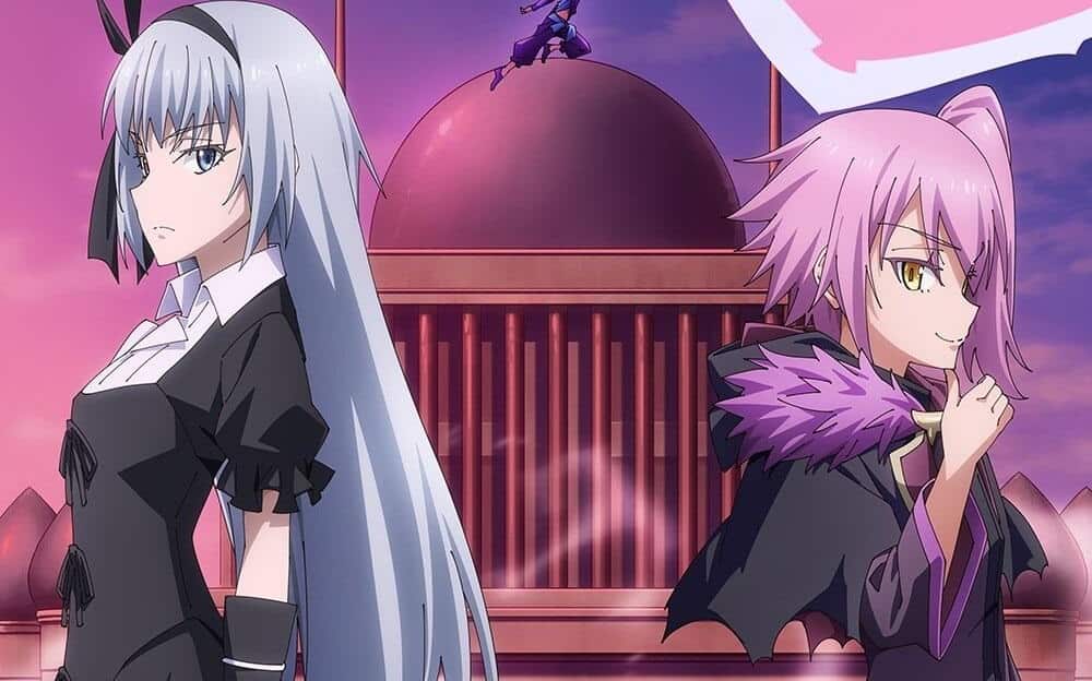 Tensei Shitara Slime Datta Ken baru-baru ini mengungkapkan visual baru untuk spesial yang akan datang