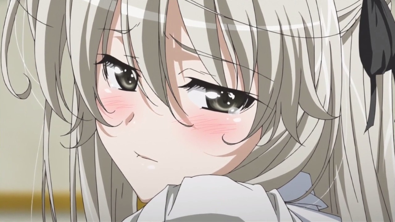 Yosuga no Sora
