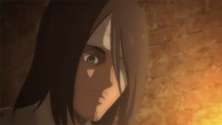 Shingeki no Kyojin