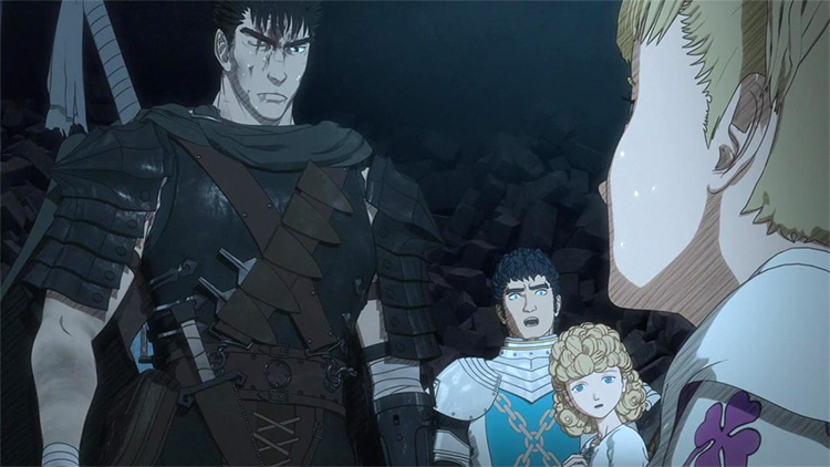 Berserk