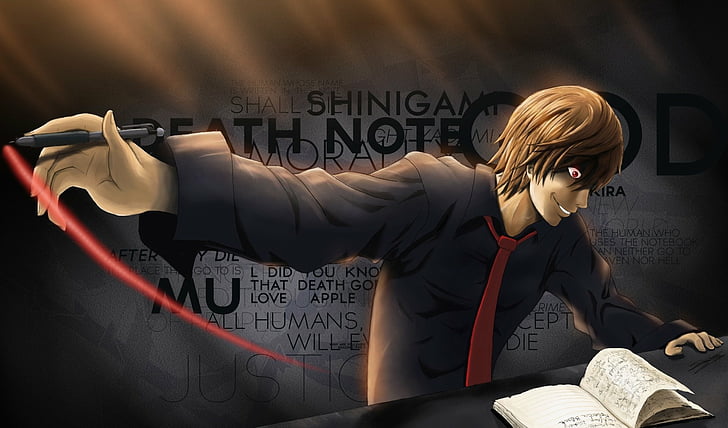 Death Note