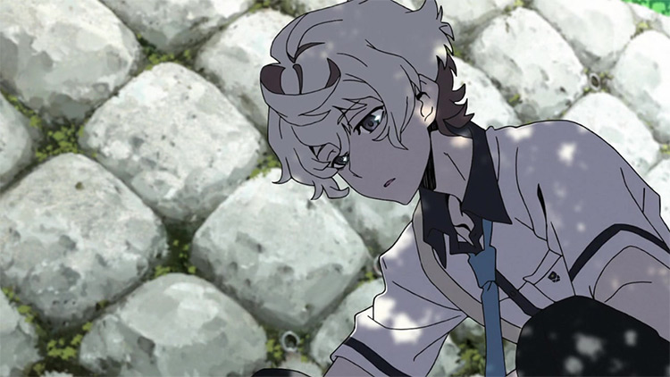 Kiznaiver